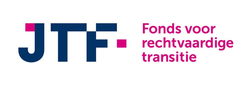Logo JTF logo JTF