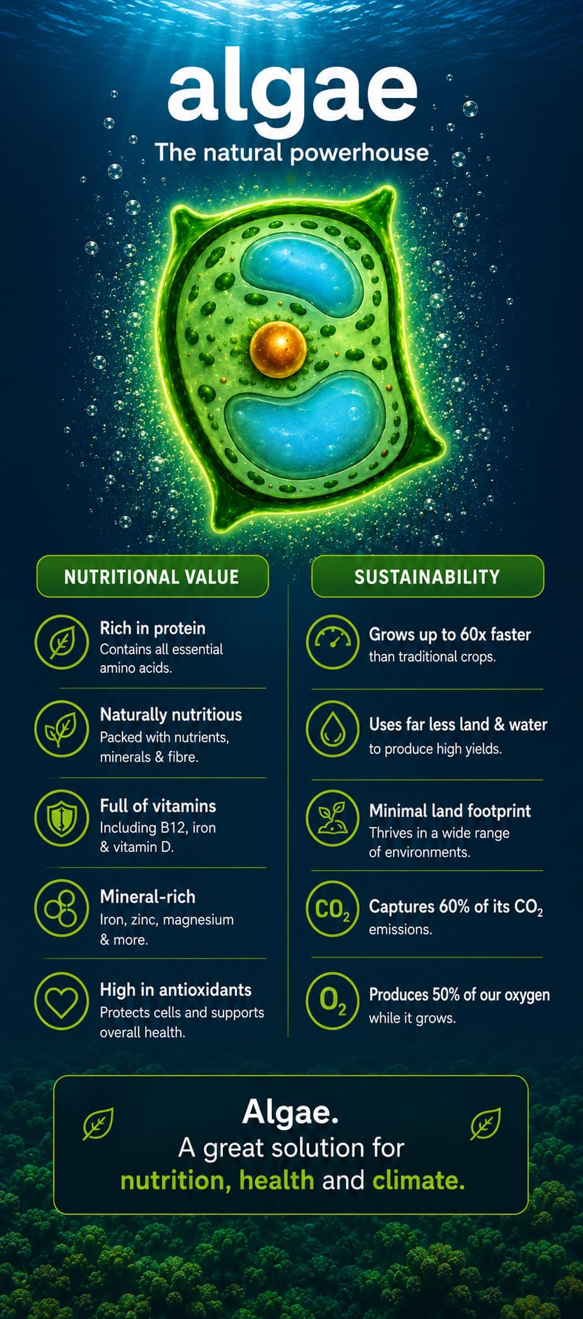 algaeholland microalgae microalgen